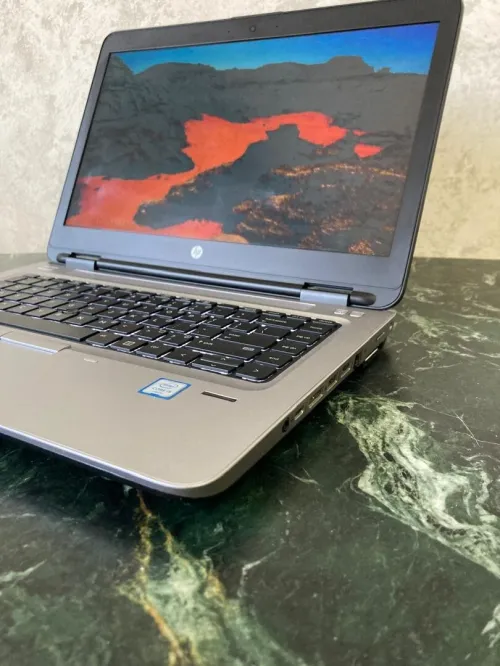 Hp Probook 640 G2