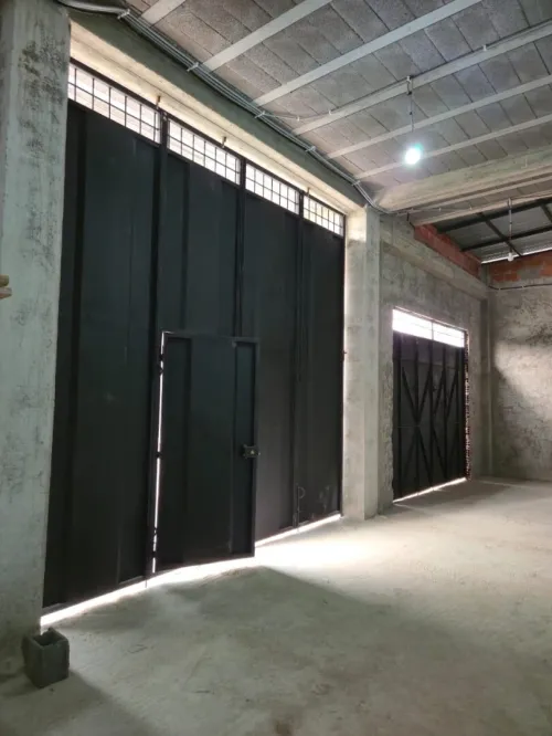Location Hangar - Usine Alger Rouiba