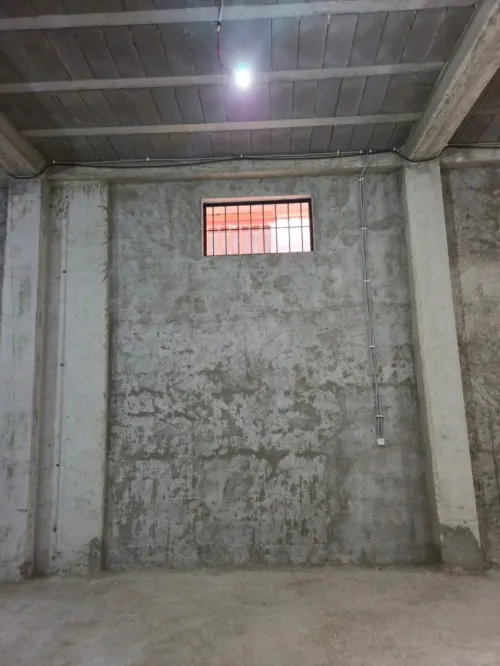 Location Hangar - Usine Alger Rouiba