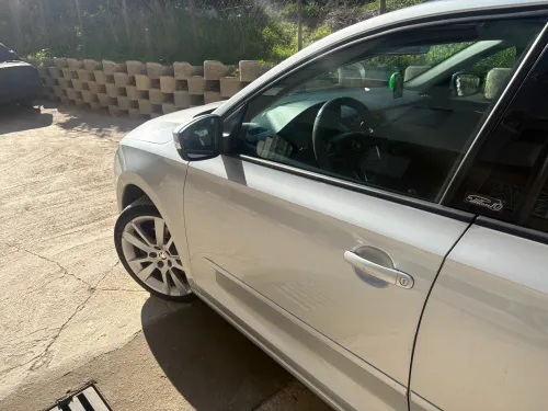 Skoda Rapid 2019 Edition
