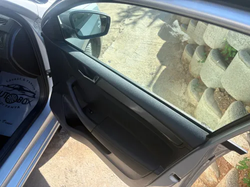 Skoda Rapid 2019 Edition