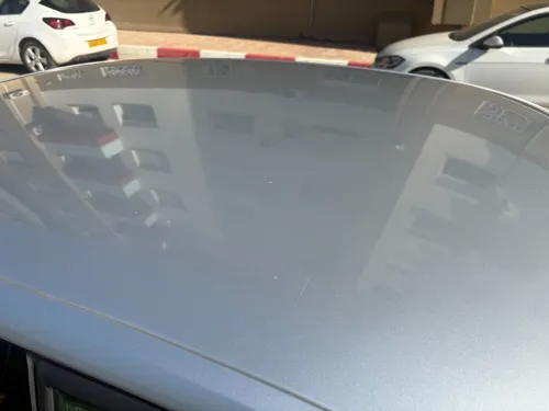 Skoda Rapid 2019 Edition