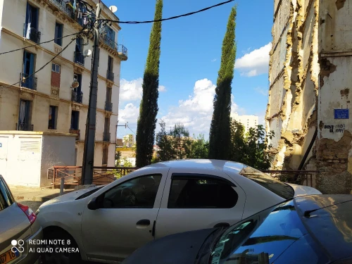 Vente Local Alger Belouizdad