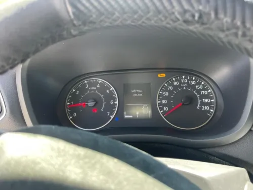 Renault Master 2022
