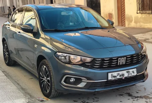 Fiat Tipo Sedan 2024 Urban Plus