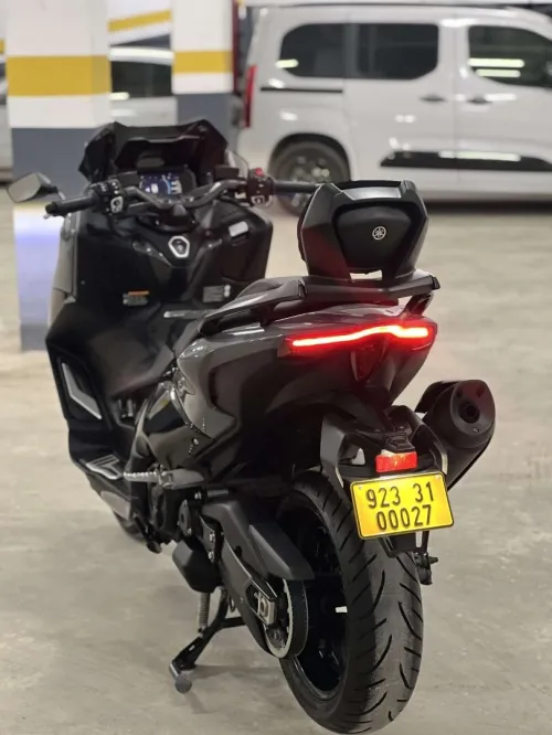 T max 562 2023