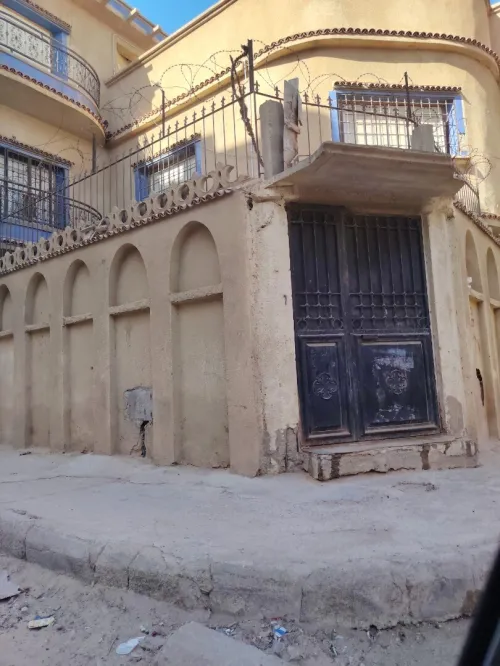 Location Villa Oran Es senia