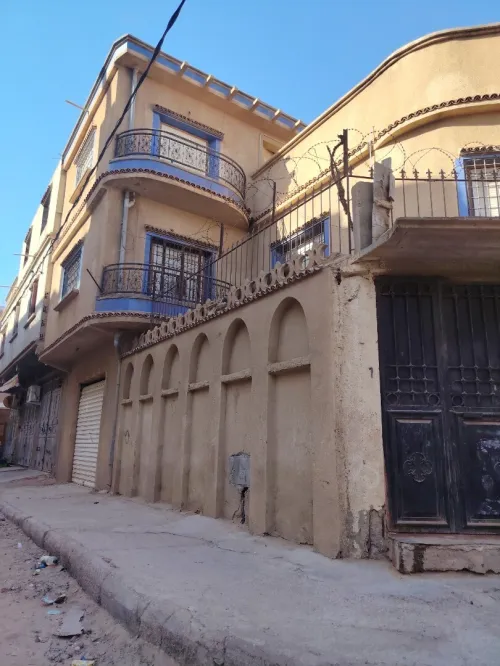 Location Villa Oran Es senia