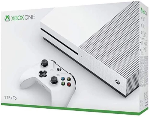 Xbox One S 1 To