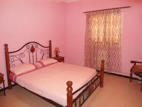 Location Oran Bethioua