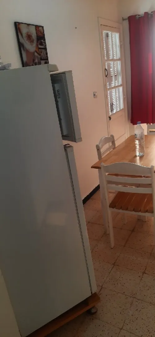 Location Appartement F3 Oran Oran