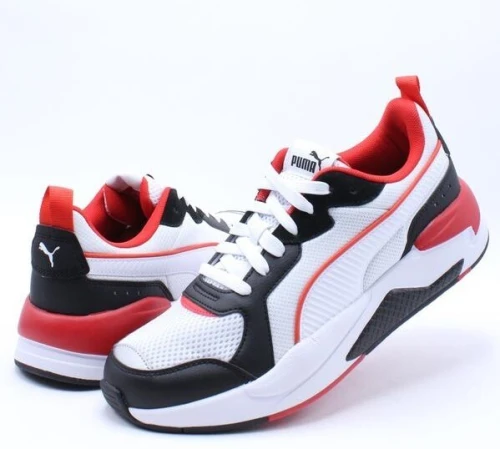 Puma x-ray original
