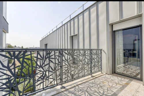Vente Appartement F4 Île de France Île de France