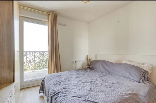 Vente Appartement F4 Île de France Île de France