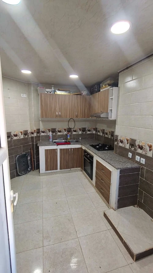 Vente Appartement F3 Tipaza Khemisti