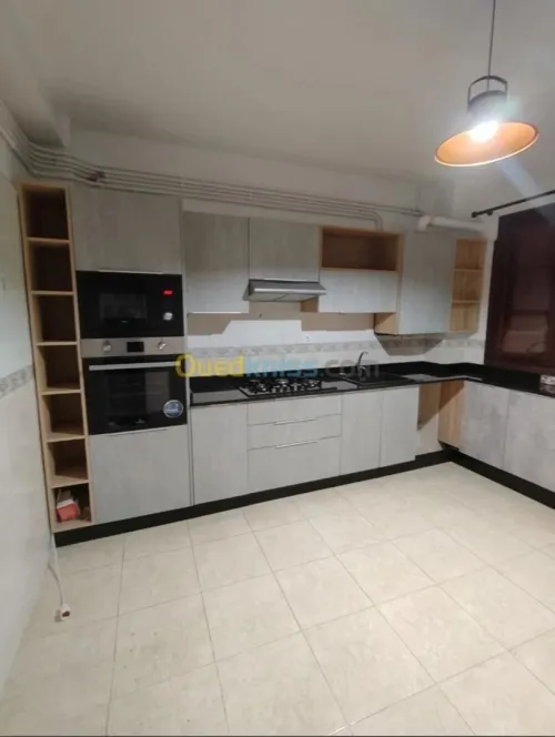 Location Appartement F5 Alger Cheraga
