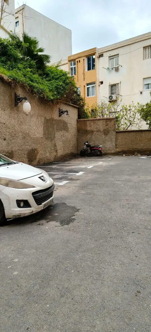 Vente Appartement F4 Alger Rais hamidou