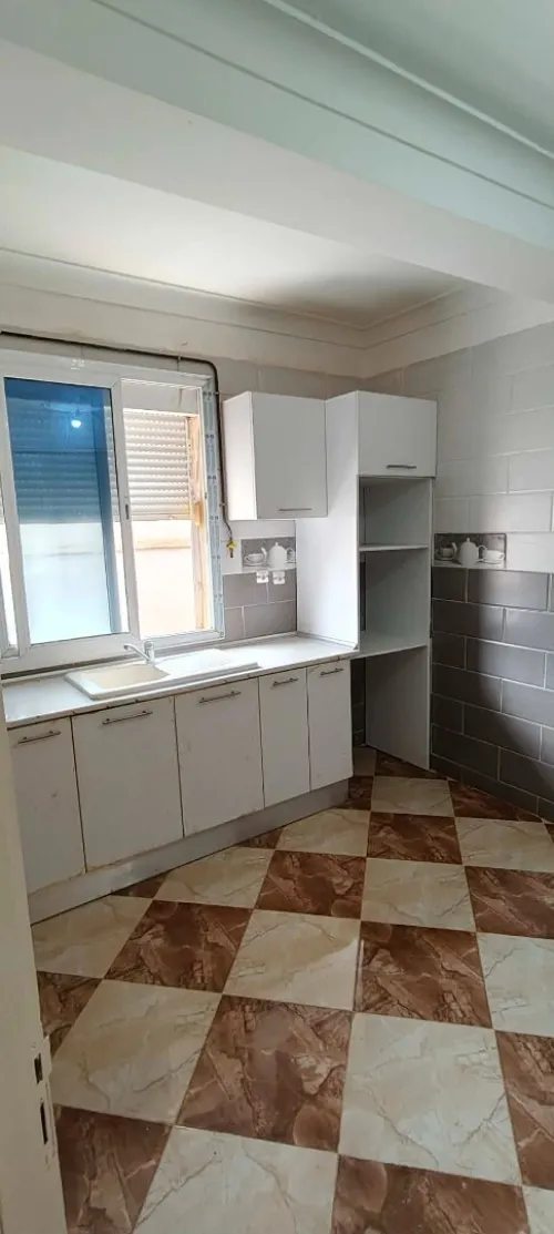 Vente Appartement F4 Alger Rais hamidou