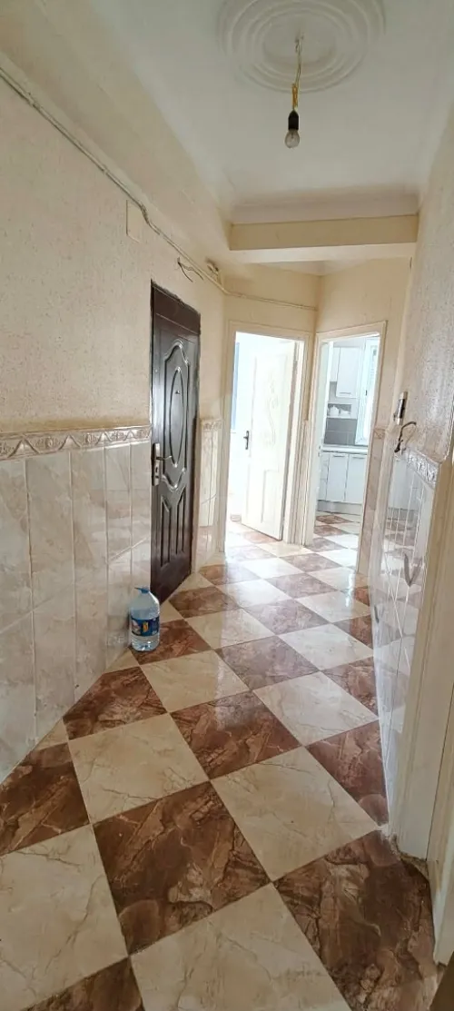 Vente Appartement F4 Alger Rais hamidou