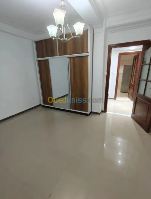 Location Appartement F5 Alger Cheraga