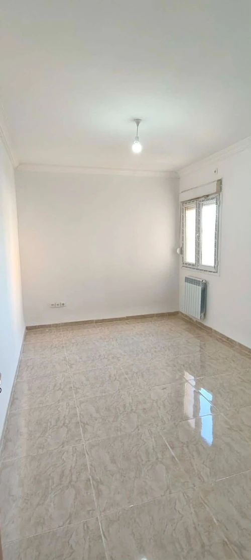 Location Appartement F4 Alger Mahelma