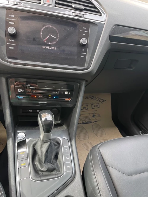 Volkswagen Tiguan 2023 Lounge