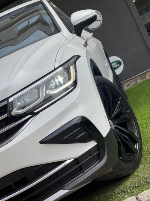 Volkswagen Tiguan 2023 Lounge