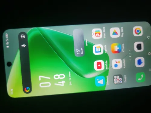 Infinix Hot50i