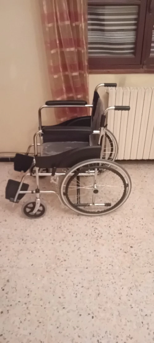 Chaise roulant 