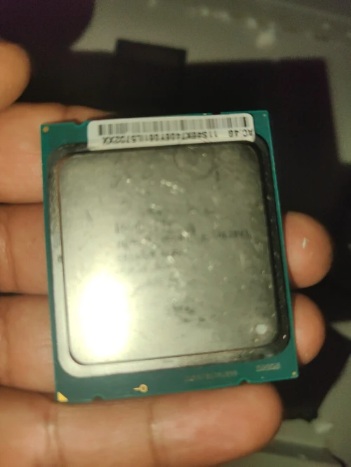 Lot cpu Intel xeon v3 v2