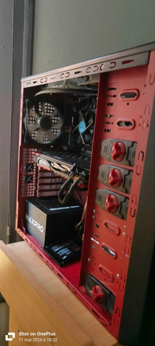 PC gamer