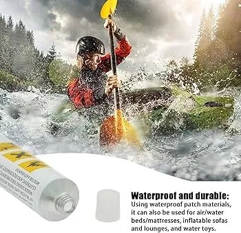Réparation des piscines et bateaux gonflables Intex, Bestway hydroforce , decathlon itiwit, kayak