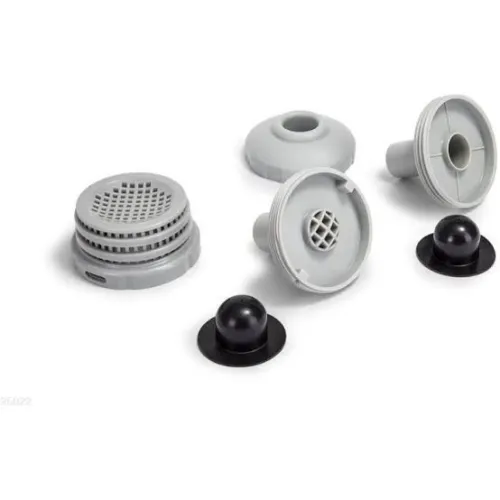 Bouche d'aspiration et de refoulement INTEX