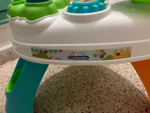 Jouets pour enfants