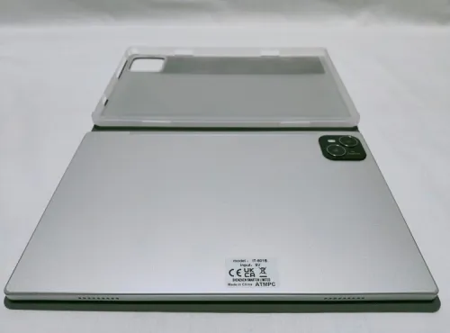 Tablette marque ATMPC ATMPC
