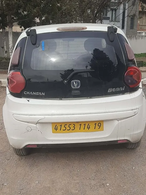 Changan Benni mini 2014 Benni mini