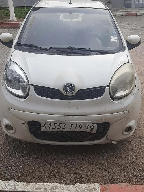 Changan Benni mini 2014 Benni mini