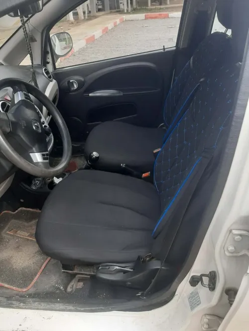 Changan Benni mini 2014 Benni mini