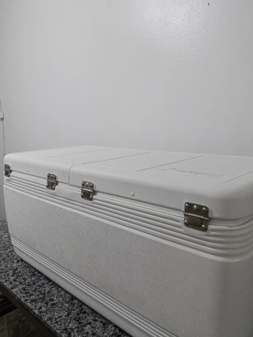 Glacier coleman 150 litre 