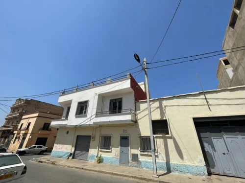 Vente Niveau De Villa F5 Oran Oran
