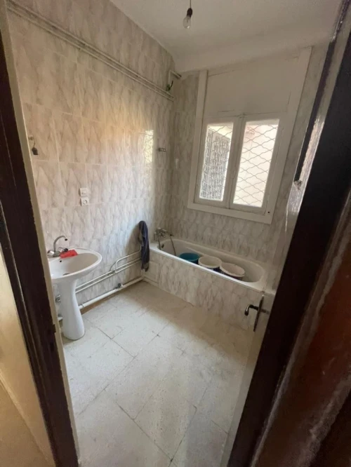 Vente Niveau De Villa F5 Oran Oran
