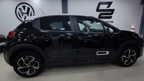 Citroen C3 2022 SHINE