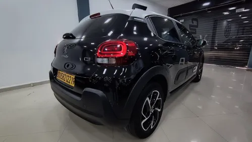 Citroen C3 2022 SHINE