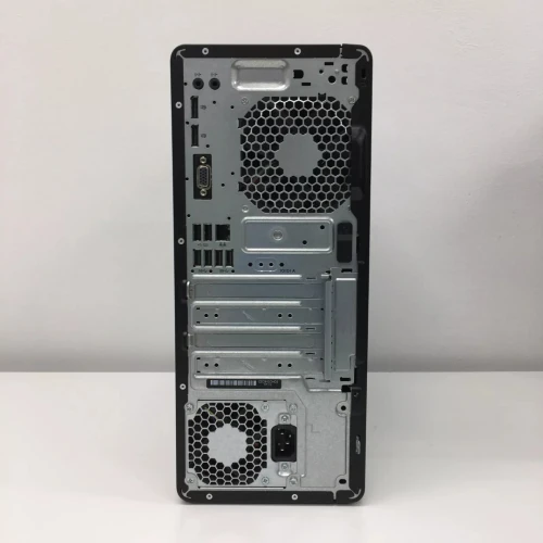 HP EliteDesk 800 G4 TWR  i5-8500 / 16GB RAM / 256GB SSD