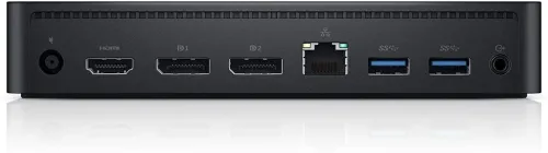 Dell Universal Dock D6000