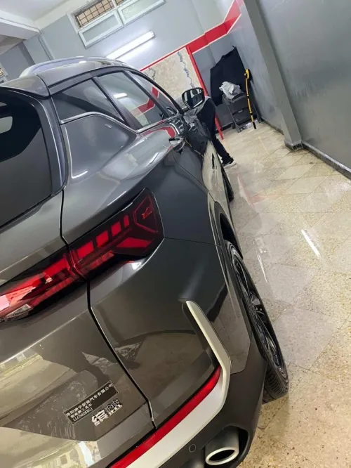 Geely Coolray 2026 Full Option