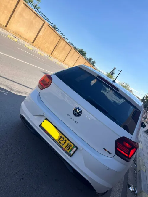Volkswagen Polo 2023 Life Plus