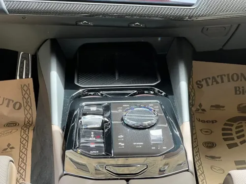 BMW 520d 2026 Pack M