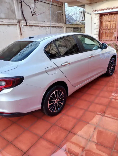 Fiat Tipo Sedan 2026 Life