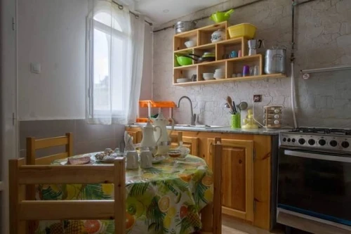 Vente Villa Jijel El aouana